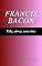 Livro Francis Bacon: Vida, obras, conceitos