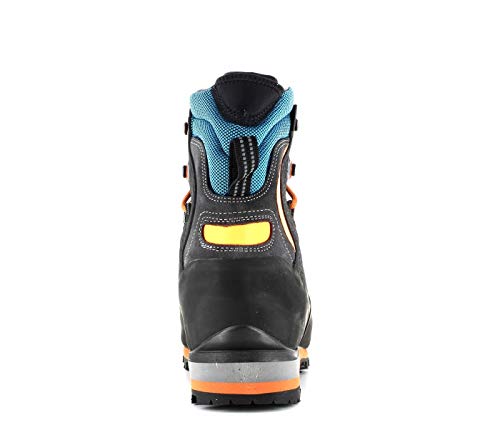 Fitwell Chop EV extrem leichte, bedingt steifeisenfeste Forststiefel mit Schnittschutzklasse 3 – Bild 7