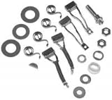 Tisco SRK401 Starter Repair Kit For Ford Tractors