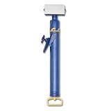 HomeRight Quick Painter Pad Edger with Flow Control C800699, Adjustable Flow Knob for Painting, Painting Tool, Painting Edger for Painting Walls