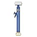 HomeRight Quick Painter Pad Edger with Flow Control C800699, Adjustable Flow Knob for Painting, Painting Tool, Painting Edger for Painting Walls