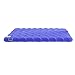 Gumdrop Cases Droptech for Apple iPad Air Rugged Tablet Case Shock Absorbing Cover Royal Blue/Lime A1474, A1475, A1476
