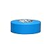 [NO ADHESIVE] Presco PresGlo Arctic Roll Flagging Tape [5 mils thick]: 1-3/16 in. x 50 yds. (Neon Green)