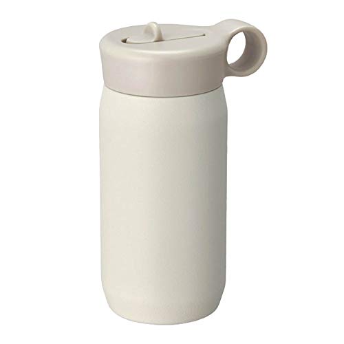 Kinto Play Tumbler, 300ml Colour: Kinto White
