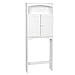 Zenna Home Toilet Bathroom Spacesaver