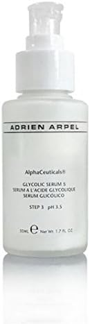 AlphaCeuticals Serum 5 - step 3