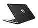 HP 11.6inch Chromebook Intel Dual Core Celeron N2840 2.16GHz (up to 2.58GHz),4GB...