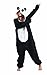 iNewbetter Sleepsuit Costume Cosplay Lounge Wear Kigurumi Onesie Pajamas Panda