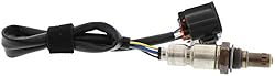 Bosch 18112 Premium OE Fitment Oxygen Sensor