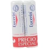 Eucerin Lip Active Pack of Two