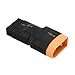 OliRC 3pcs No Wires Connector: XT90 Male Connector Adapter Plug(C48-3)