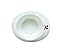 Joie Poachie Floating Silicone Egg Poacher, Multicolor