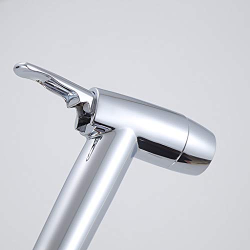 vmree Quality Hand Held Shower Head Douche Toilet Bidet Spray Wash Bathroom Shower (Multicolor)