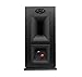 Klipsch RP-150M Bookshelf Speaker - Ebony, Pair (Renewed)
