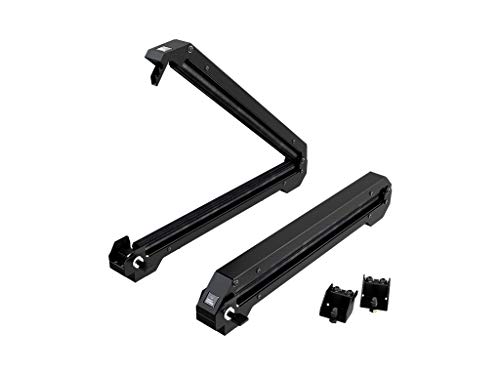 Front Runner Pro Ski, Snowboard & Fishing Rod Carrier