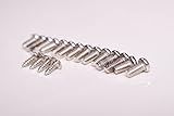 Self Balancing Electric Scooter Parts Repair Screw Replacement Kit