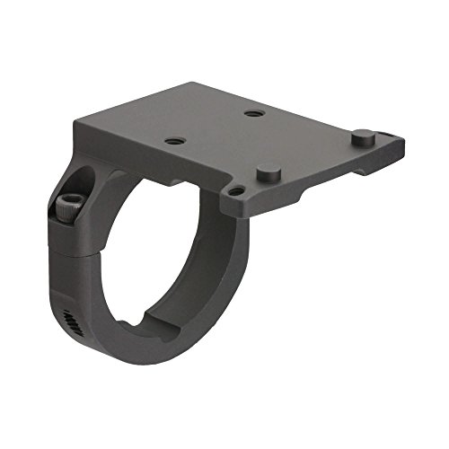 trijicon acog reflex