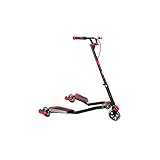 Yvolution Y Fliker L3 Lift Self-Propelling Scooter by y-Volution