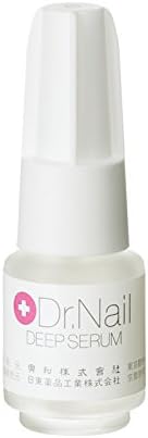 Amazon 興和 コーワ Dr Nail Deep Serum ドクターネイル ディープセラム 3 3ml 興和新薬 美容液 通販