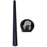 Antenna VHF Long Motorola MX HT750 HT1250 PR860 SP50 SP21 MV11C MV21CV MV22CVS