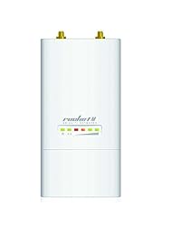 Ubiquiti Rocket M9 M900 31.1 mile máxima al aire última intervensión gama punto de acceso inalámbrico