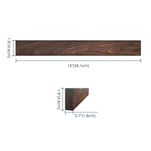 1 VaeFae+Walnut+Magnetic+Powerful+Holder