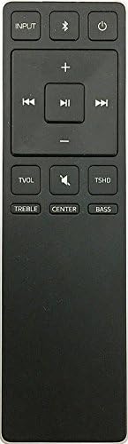 xrs321 remote