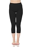 JP Womens Capri Leggings