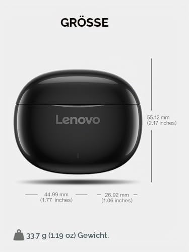 E310 True Wireless Stereo Earbuds standalone-Black