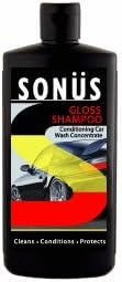 Sonus Gloss Shampoo 8 oz.