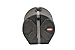 SKB 1SKB-D1416F Roto-Molded 14 x 16 Inches Floor Tom Case with Padded Interior