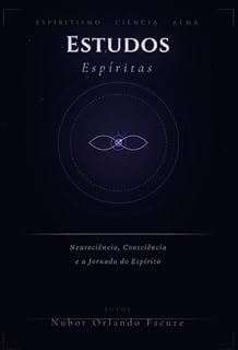 Livro Estudo Espirita