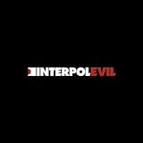 Interpol Album: «Evil» (Front side)