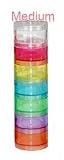Ezy Dose 7 Day Medium Stackable Pill Reminder