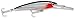 Rapala X-Rap Magnum 15 Fishing lure, 4.75-Inch, Silver