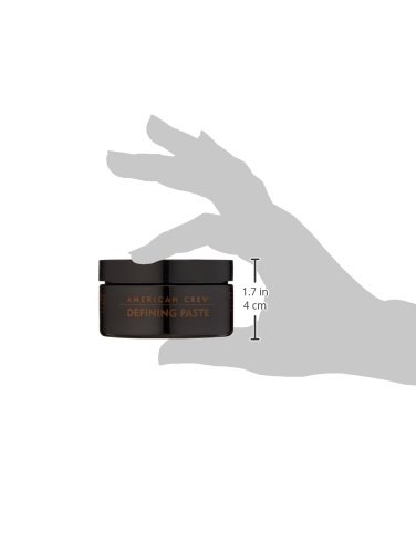 American Crew Defining Paste, 3 Ounce