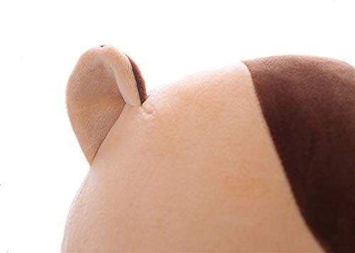 1 Squirrel+Plush+Stuffed+Animal+Deluxe