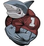 Shark Xtract / 1 Box - 10Tablets # 1 Male Supplement Enhancement for A Night You'll Never Forget and Will Leave Your Partner Begging for More Plus LOVE POTION Exclusive Pen