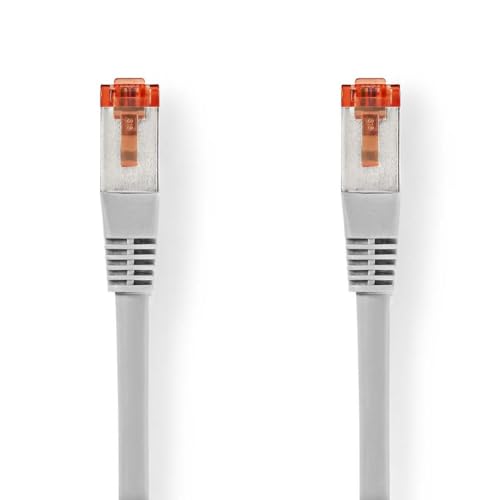 Blendend 10 m RJ45 CAT6 FTP