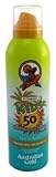 Australian Gold Continuous Spf#50 Spray 6oz Kids
