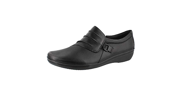 clarks everlay heidi shoes