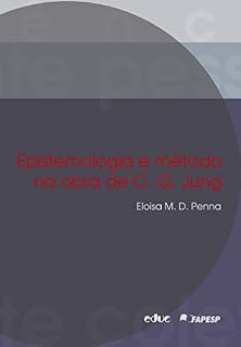 Livro Epistemologia e método na obra de C. G. Jung: 1