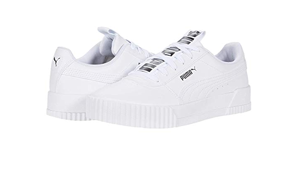 puma carina bold branco