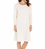 P-Jamas Butterknit Long Sleeve Gown (376660)