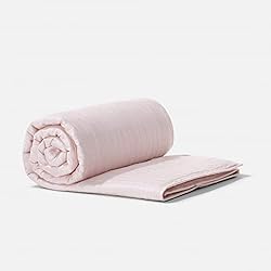 Gravity Blanket Upgraded Cooling Weighted Blanket