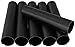 Zenker Non-Stick Carbon Steel Cannoli Form, Small, set/6, 2 1/4-inch long,black, 6.5 x 1,7 x 1,3 cm