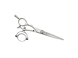 Kenchii Left Hand EVI55DL Vibe Double Swivel Lefty