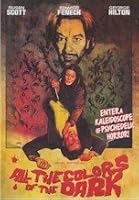 All the Colours of the Dark