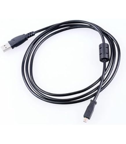 KLIC-7001 Caricabatteria Per Kodak EasyShare M320 M340 M341 - Foto 7