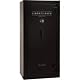 Liberty Safe Re24-bktf Revolution 24 Flex Gun Safe Review